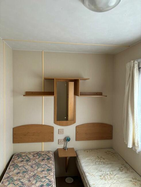 CAŁOROCZNY domek holenderski, angielski COSALT RIVIERA C1600