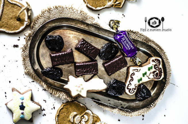 Fotografia kulinarna