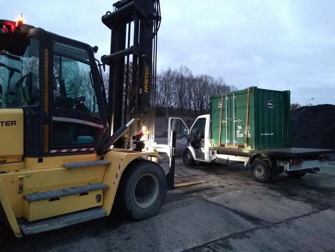 Kontenery magazynowe WYNAJEM !!!