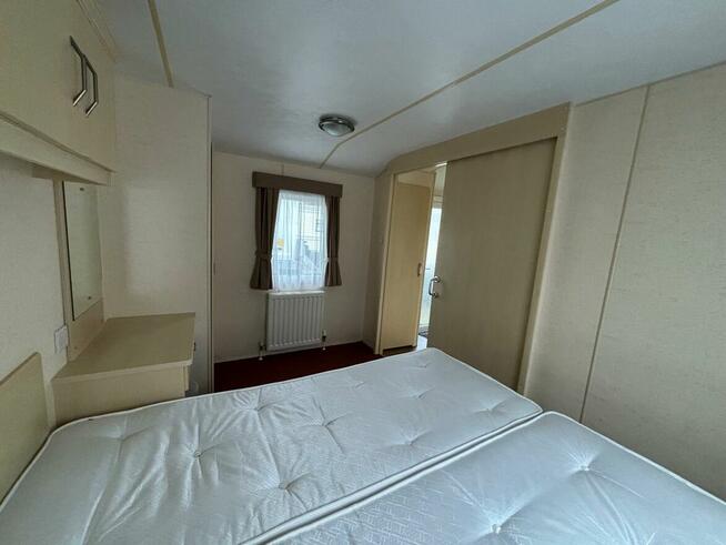 CAŁOROCZNY domek holenderski, angielski ATLAS SAPPHIRE C1599