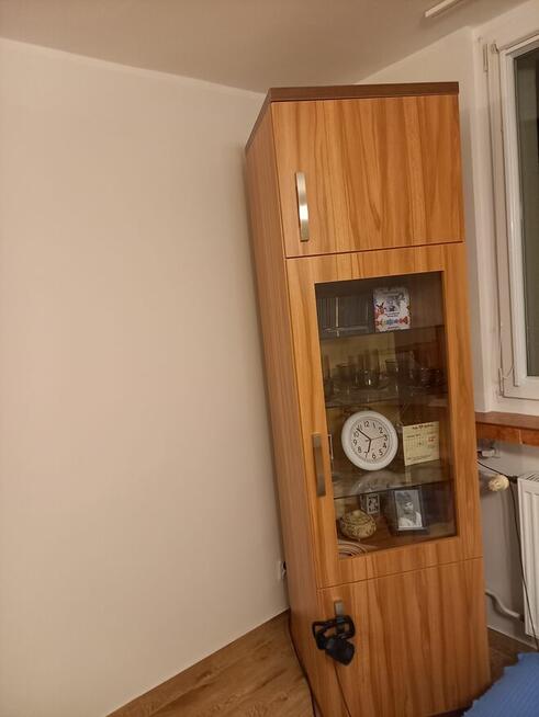 Witryna bardzo pojemna