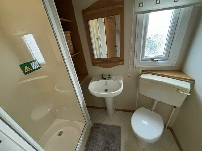 CAŁOROCZNY domek holenderski, angielski COSALT RIVIERA C1600