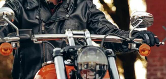 Kierownica Harley Davidson Breakout Softail