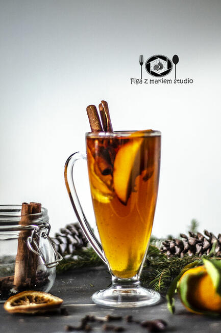 Fotografia kulinarna