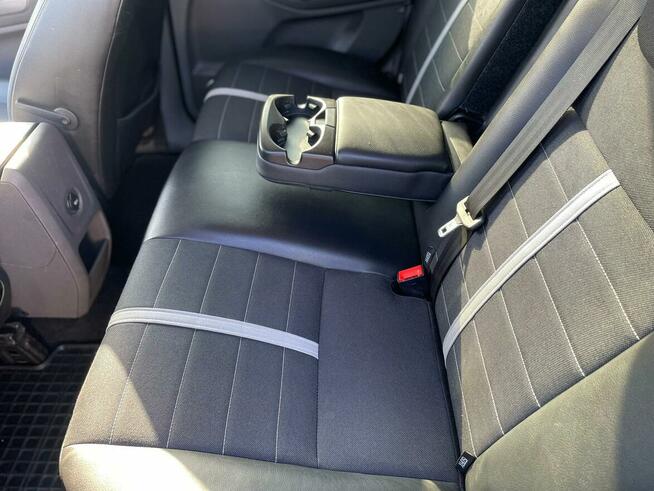 Sprzedam FORD KUGA 4×4