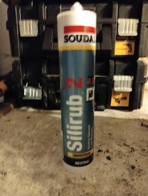 Soudal dach