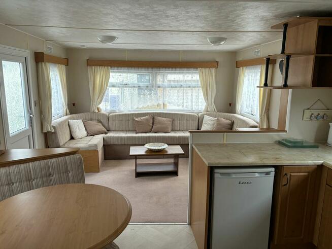 CAŁOROCZNY domek holenderski, angielski COSALT RIVIERA C1600