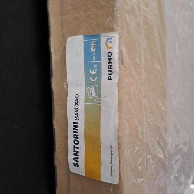 Sprzedan grzejnik łazienkowy