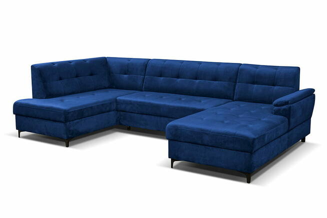 *Narożnik TRAVEL OTP-2F-UPL - MEBLOSOFT-w super cenie