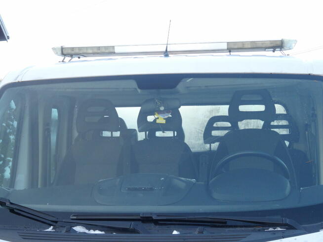 Ducato Wywrotka 3.4 m Dubel kabina 7-osobowy Krajowy