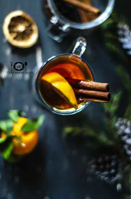 Fotografia kulinarna