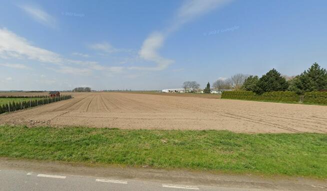 Wyjątkowa oferta inwestycyjna: działka z PnB