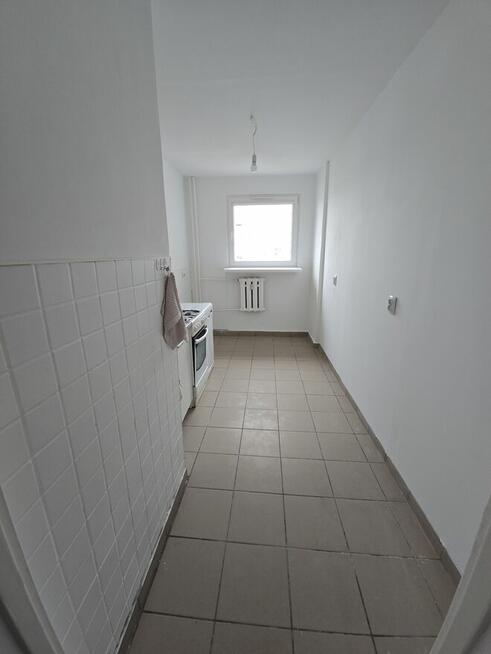 2 pokoje z loggią – centrum miasta, al. Jana Pawła 13