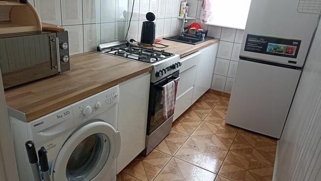 2 pokojowe, 38m² + loggia, Warszawa Bródno, blisko metra