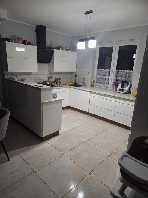 Sprzedam dom jednorodzinny