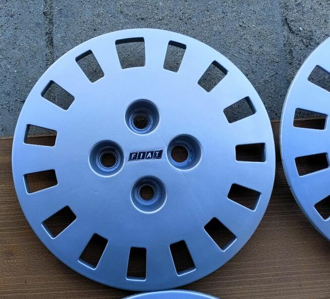 Oryginalne Kołpaki 13cali Fiat 126p Bis