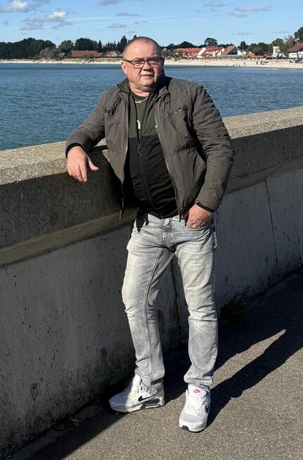 Poznam kobietę do stałego związku