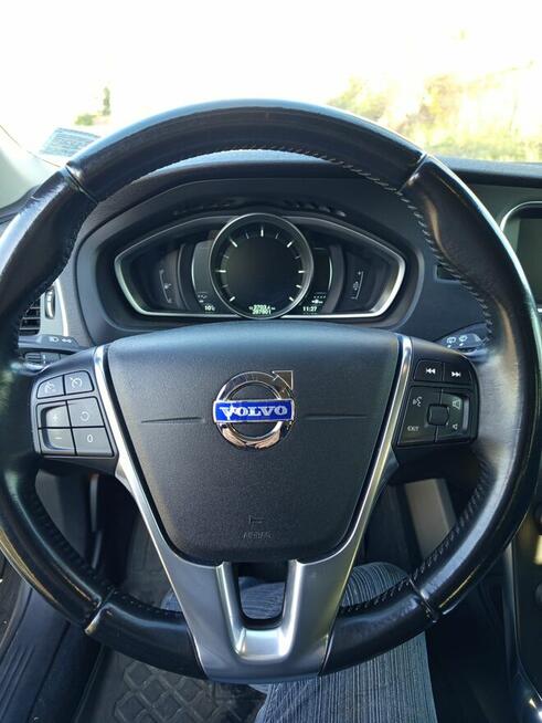 Sprzedam dynamiczne i oszczędne Volvo V40 190KM