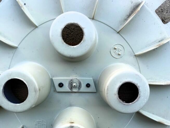 Oryginalne Kołpaki 13cali Fiat 126p Bis