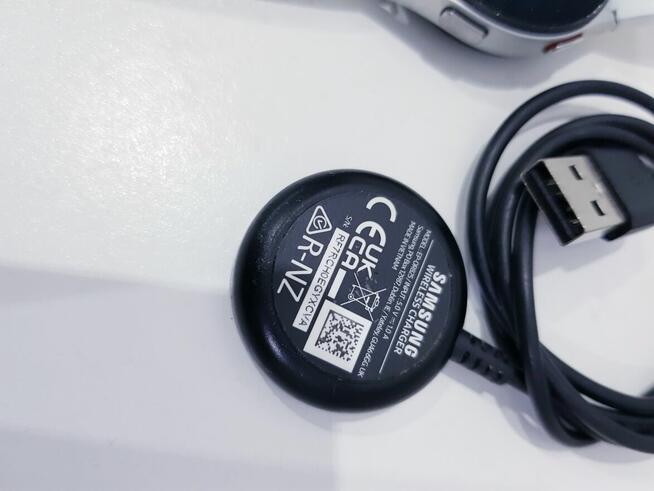 Damski smartwatch galaxy watsch 4