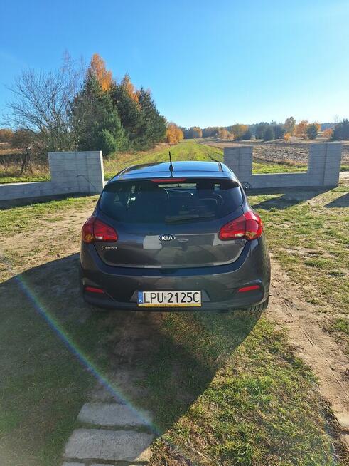 Kia Ceed 1.4 b 100km 14r