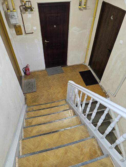 Kawalerka w Wałbrzychu blisko aquaparku, klimatyzacja, IIp