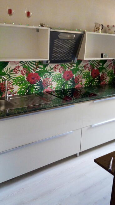 Mieszkanie 47m2 ll p. w Lesznie .