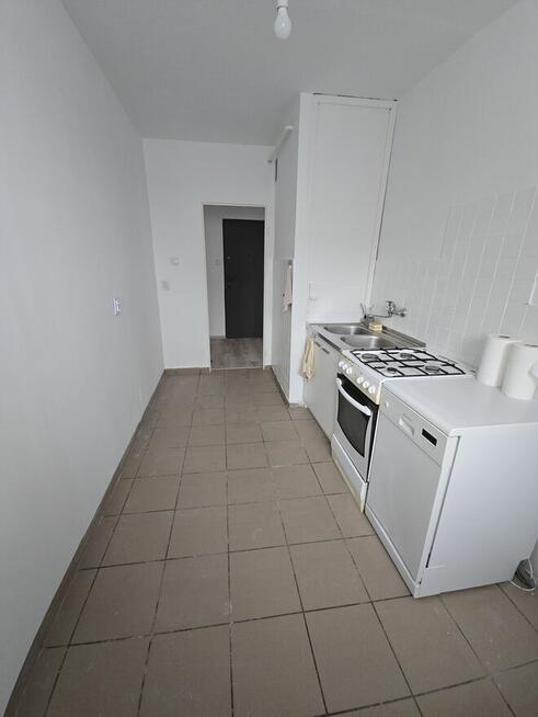 2 pokoje z loggią – centrum miasta, al. Jana Pawła 13