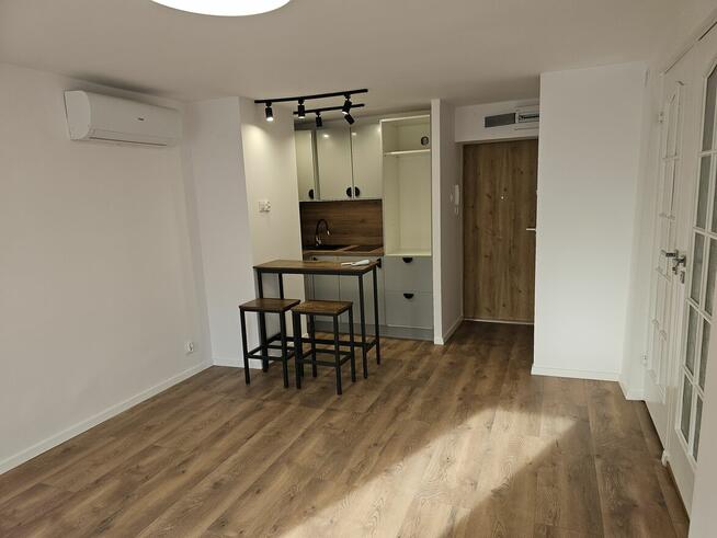 Kawalerka w Wałbrzychu blisko aquaparku, klimatyzacja, IIp