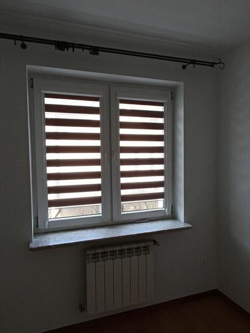 TKANINA materiał do rolety DZIEŃ NOC BS 300 cm