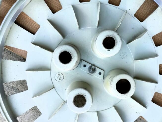 Oryginalne Kołpaki 13cali Fiat 126p Bis