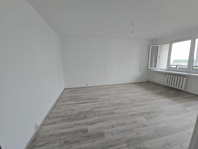 2 pokoje z loggią – centrum miasta, al. Jana Pawła 13