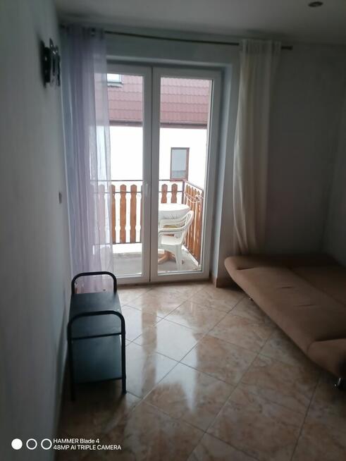 Ul. Rodziewiczówny, Warszawa, Stara Miłosna - Wesoła