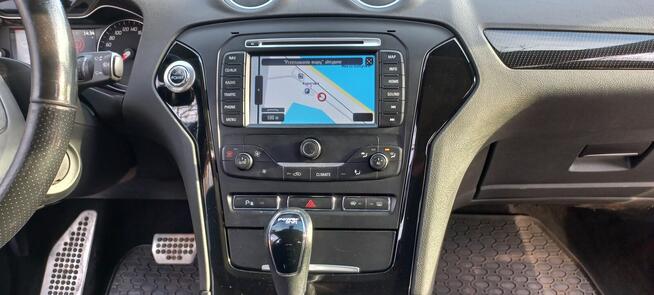 Ford Mondeo MK4 2.0 TDCI Titanium