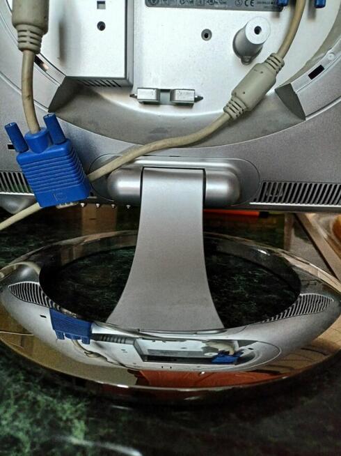 Monitor LG Flatron L1720B