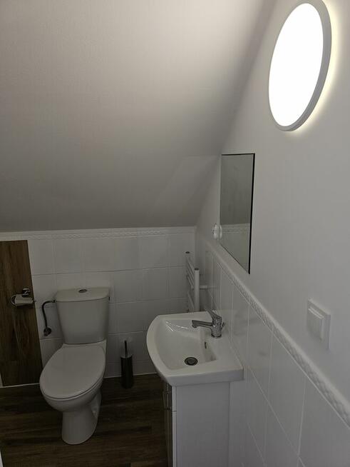 Kawalerka w Wałbrzychu blisko aquaparku, klimatyzacja, IIp