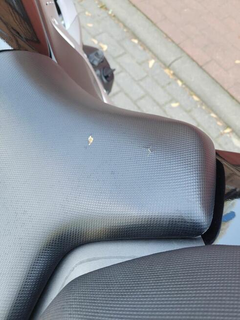 Kawasaki z750 2008r Doinwestowana