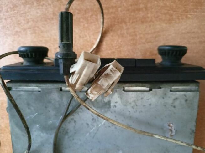 Radio Unitra Diora Safari 5 SMP-502 samochodowe retro PRL