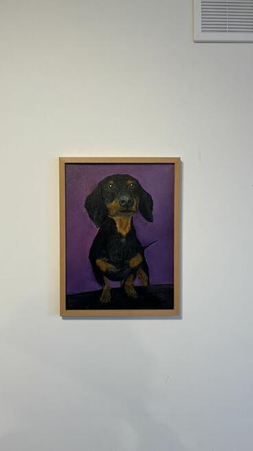 Obrazy ręcznie malowane, obrazy do salonu