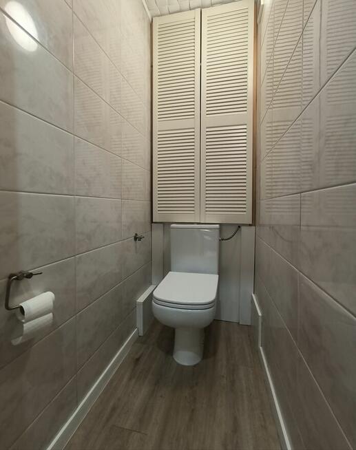 Trzypokojowe 1 Piętro przy Wyzwolenia