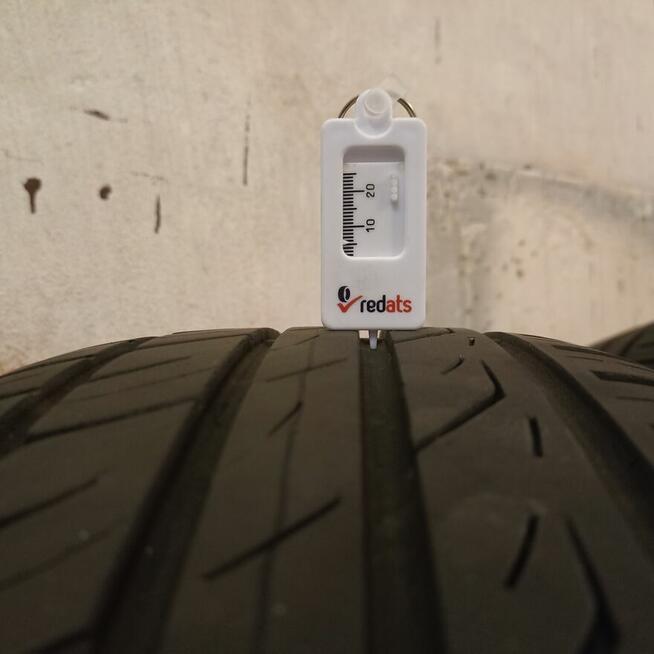 Opony letnie Viking Cititech 225/65/17 4szt.