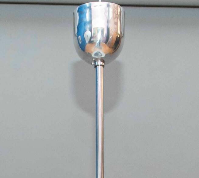 Lampa New Look Pop-Art Mid-Century Vintage PRL Napako