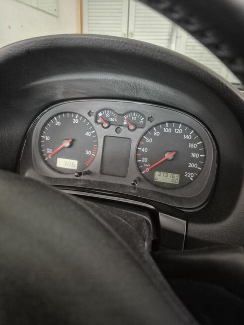 Sprzedam Golfa 4 1.9 tdi silnik Alh 90 koni w całości