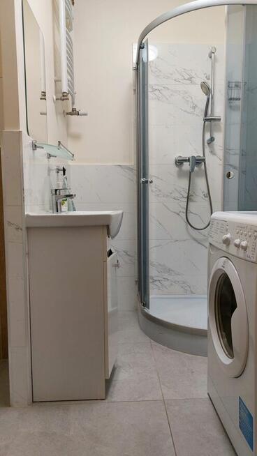 2-pokojowe mieszkanie z dużym balkonem - Opole, Jodłowa