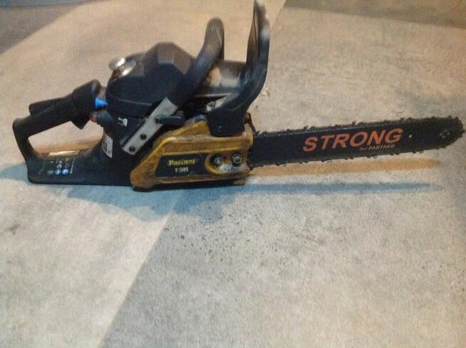 Pilarka spalinowa Partner HUSQVARNA