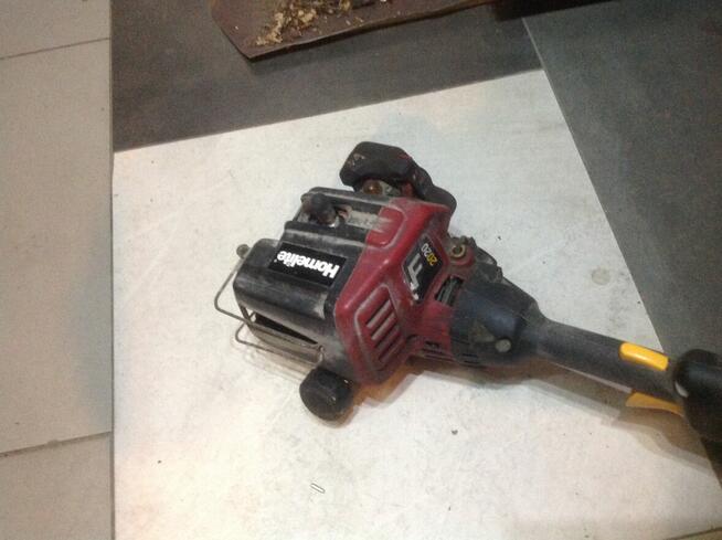 Podkaszarka spalinowa Homelite