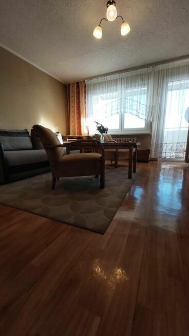 2-pokojowe mieszkanie z dużym balkonem - Opole, Jodłowa