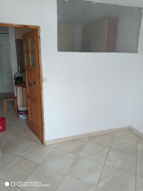 Ul. Rodziewiczówny, Warszawa, Stara Miłosna - Wesoła