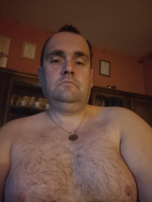 Szukam partnera na stałe