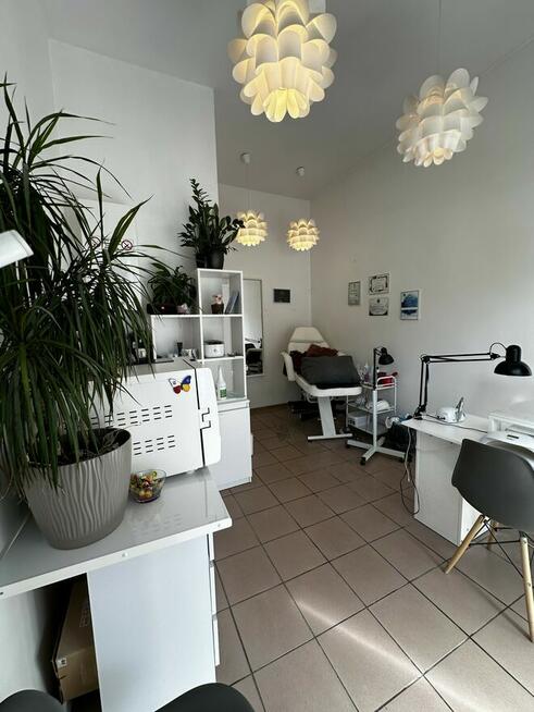 LOKAL USŁUGOWY WILDA NA SPRZEDAŻ